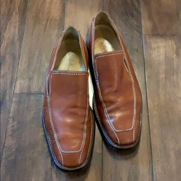 Other - Cole Haan collection made in Italy sz 10 M